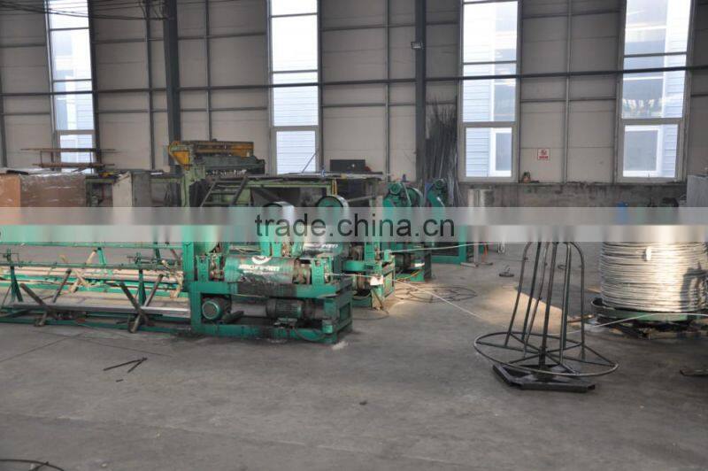 alibaba China supplier garrison heavy duty security fencing