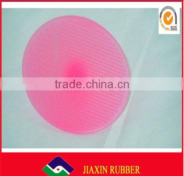 2014 newest best selling cheap price plastic cleaning brushes