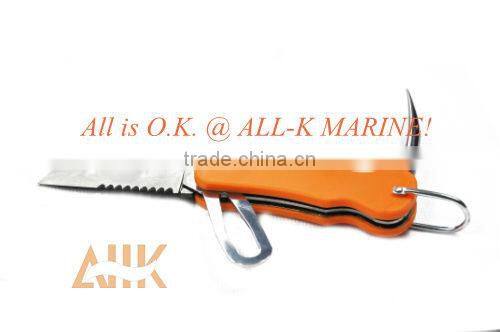 Non-Spark Heavy Duty Knives