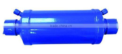 PartsNet Suction refrigerant Steel filter Drier