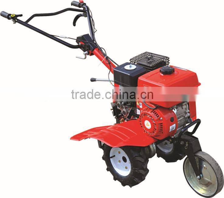 Agriculture Mini Gasoline tiller cultivator