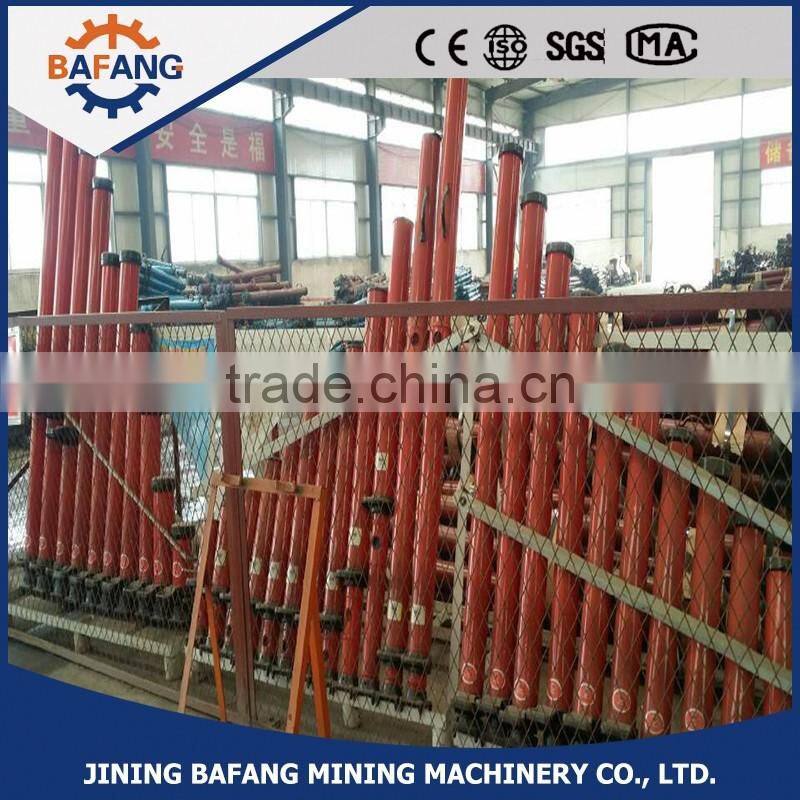 DWX Suspension Single Hydraulic Prop