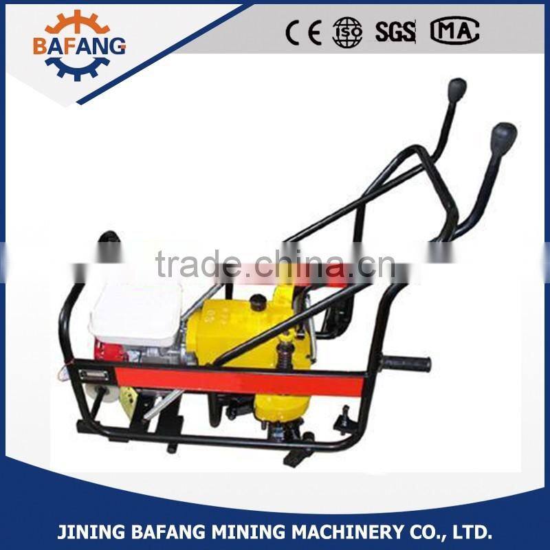 NLB-600 Internal-Combustion Bolt Wrench for Rail