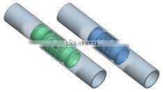 HIGH SPEED INTERNAL FLAT DRIPPER IRRIGATION TAPE PRODUCTION MACHINE