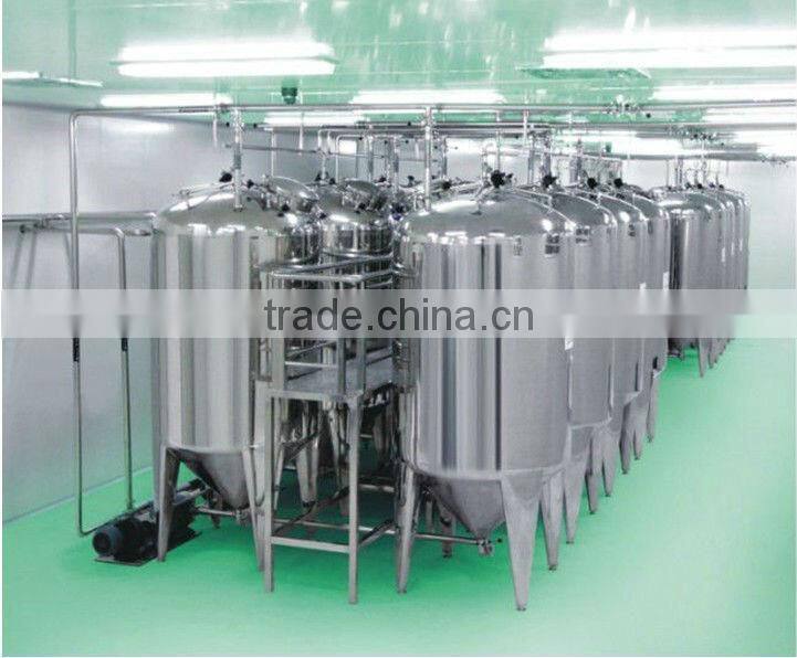 Global hot sale stainless steel beer storage tank