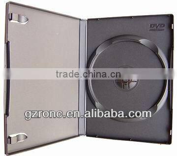 Good Quality Best Selling PP Material cd Case