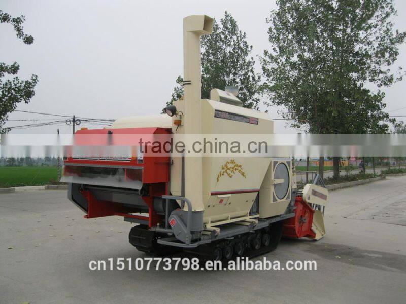 the hotest combine harvester in 2014