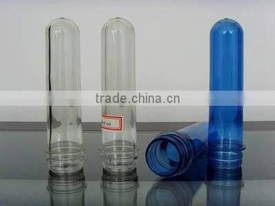 18g 30mm PET Water preforms