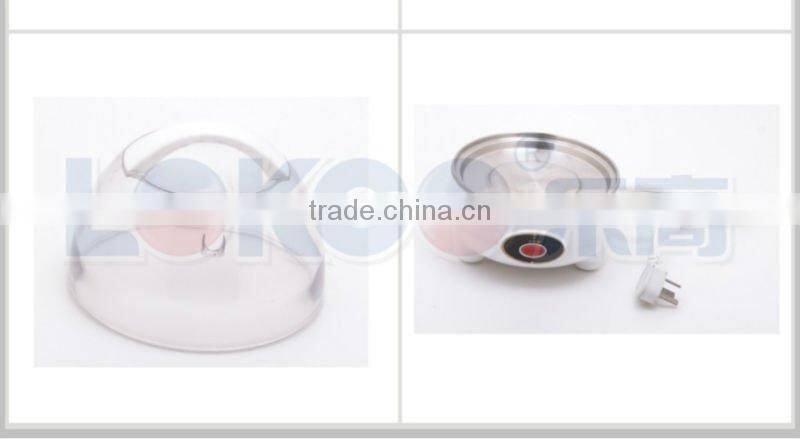 Wholesale Mini Egg Cooker/Steamer for promotion gift