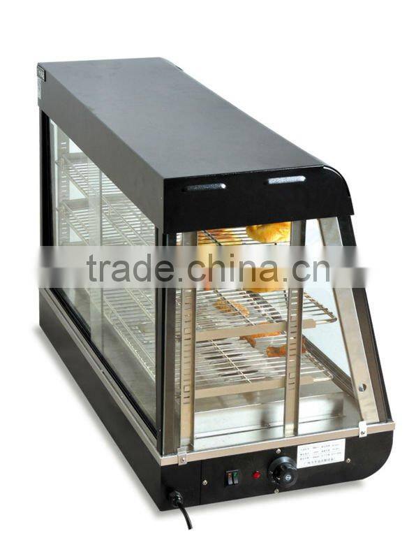 electric bread steamer/food display steamer