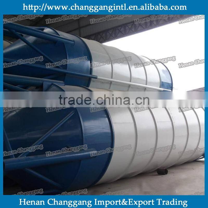 high-speed rail using concrete mixing plant