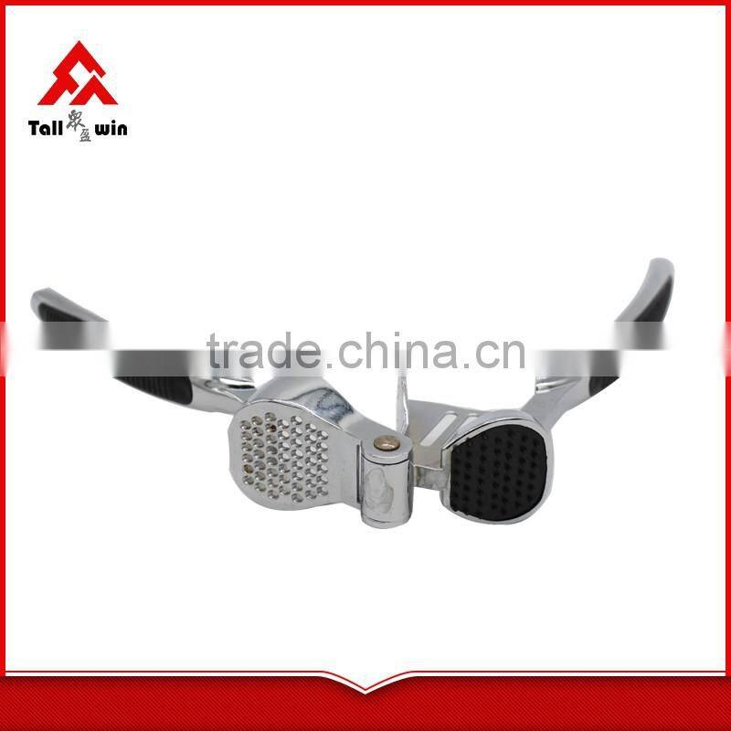 garlic presser ! !FDA & LFGB PS Handle best selling kitchen gadget,cooking set ,gadget tools