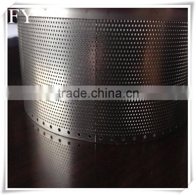 hot sale stainless steel round juicer mesh filter