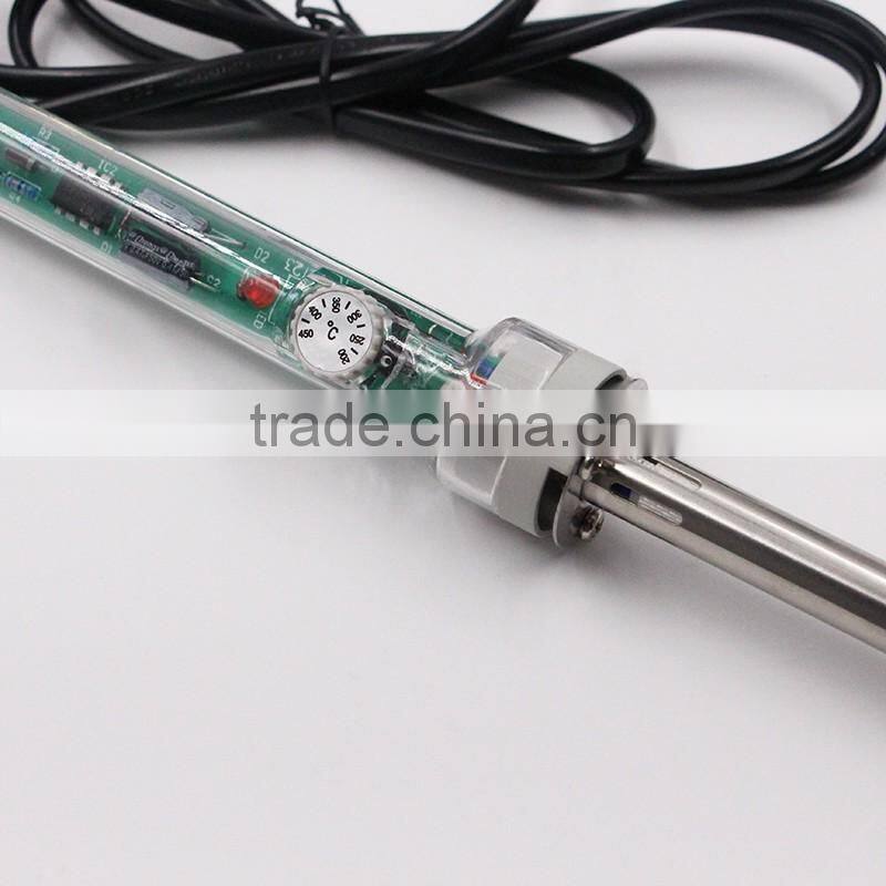 soldering iron