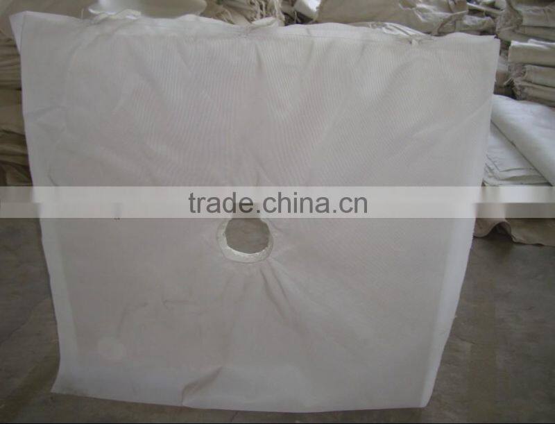 High quality PP recessed filter plate