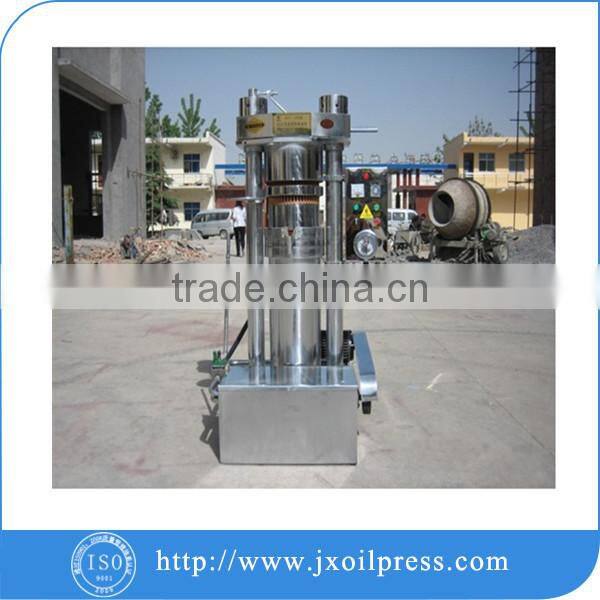 Alibaba jinxin sesame seed oil extraction machine