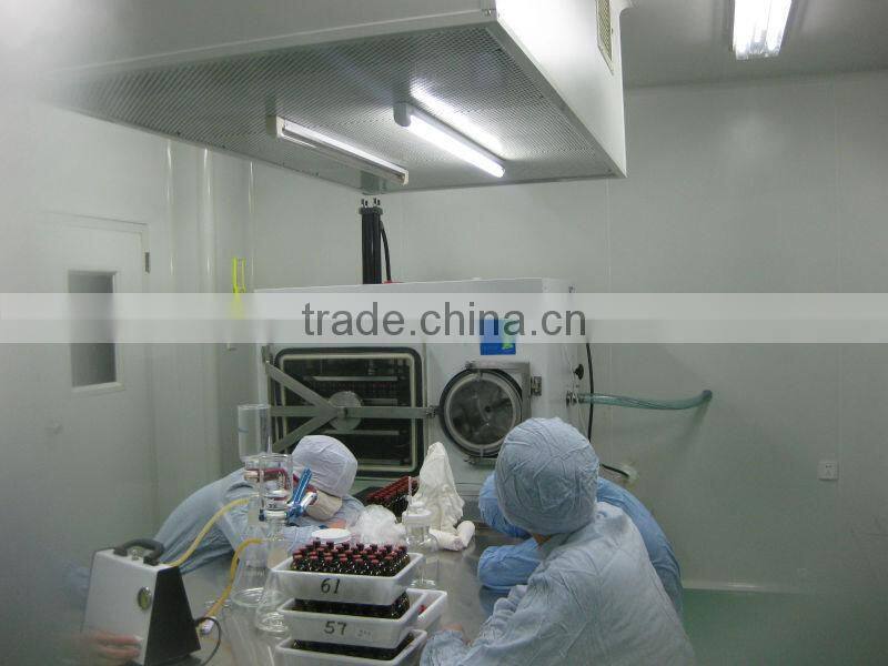 High Quality Refrigerated Vacuum Freeze Dryer