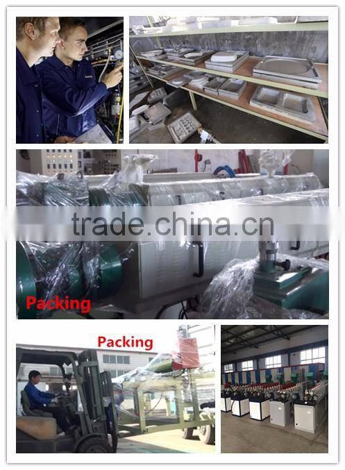 120 Model EPE Foam Sheet Making Machine