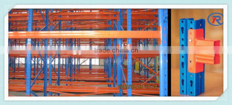 Pallet runner for radio shuttle rack/Shuttle pallet racking system/Shuttle cart