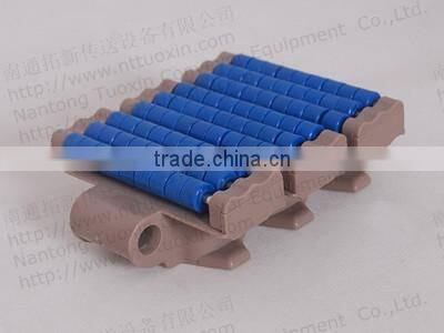 LBP882TAB Side Flexing Heavy Duty Plastic Roller Chain