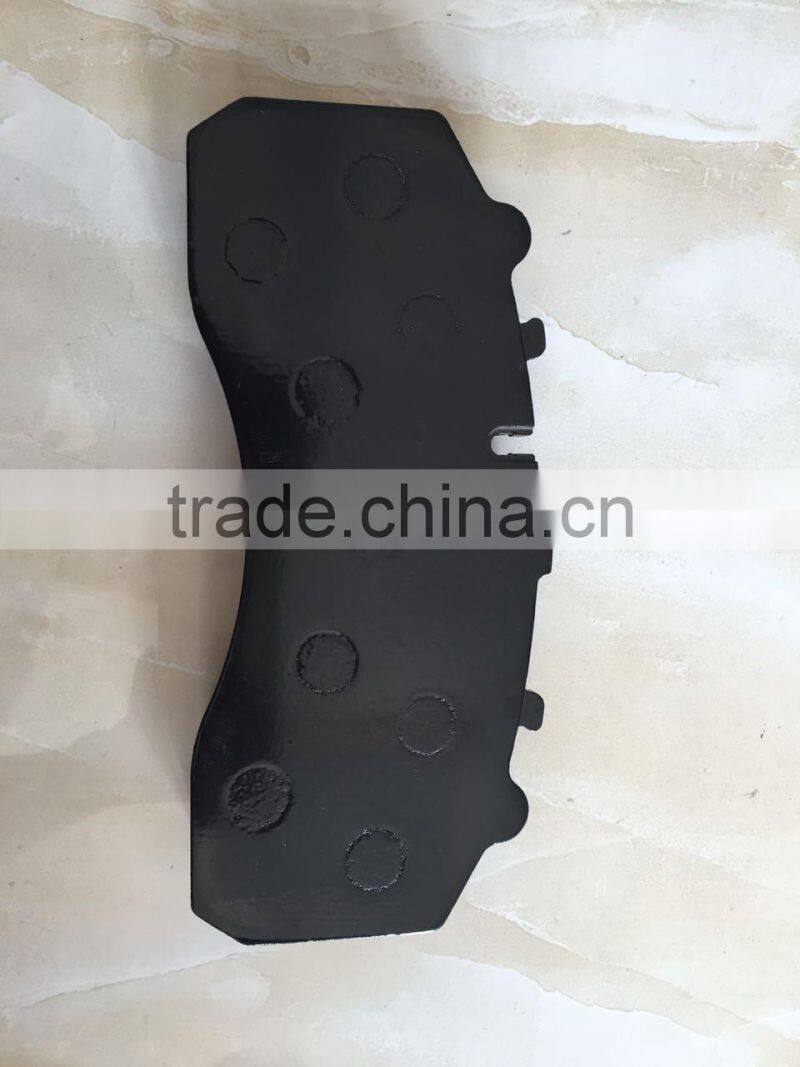 Brake pad for Scania 1856108