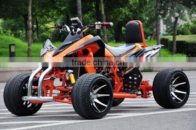 Top quality big power 250cc mini quad ATV on sale