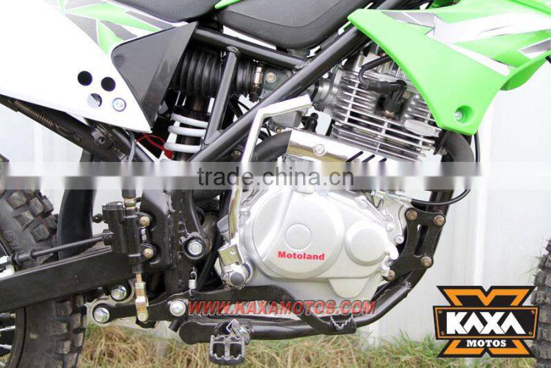 250cc Motor Cross Bikes