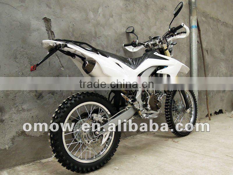 CRF250 4 Valves 250cc Off Road Motorcycle