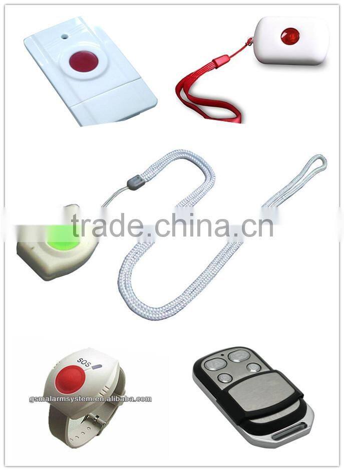 wireless Gas Leak Detector home lpg gas detector GL-100A