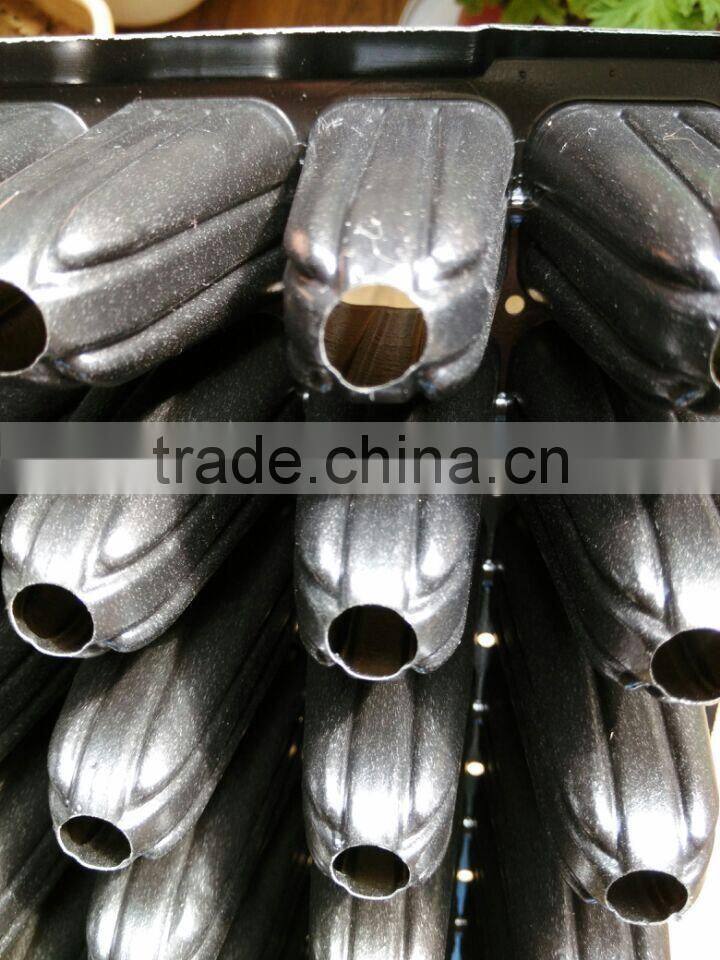 72 cell deep hole forestry and tree tray