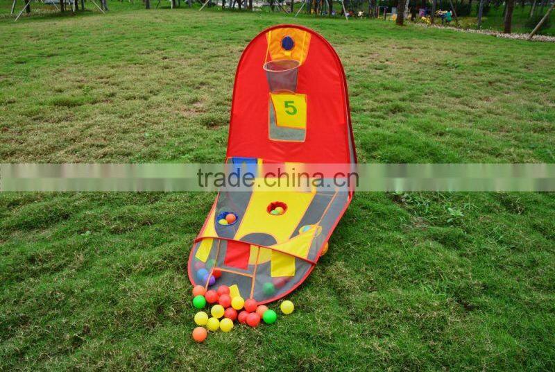 New style hot sale outdoor folding kids children play tent