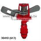 3/4" Full Circle Brass Sprinkler