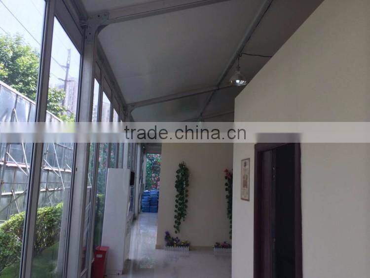 Customized clear roof big commercial event tents