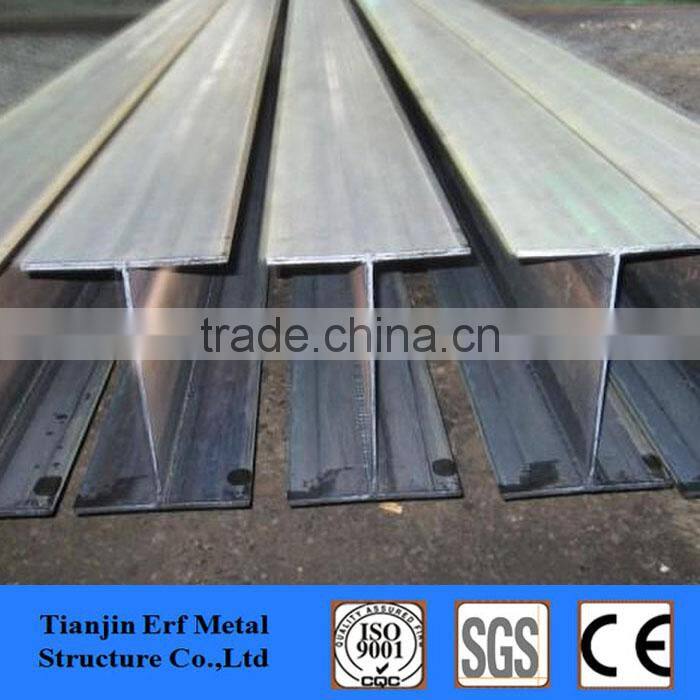 Structural steel h beam profile H iron beam (IPE,UPE,HEA,HEB)