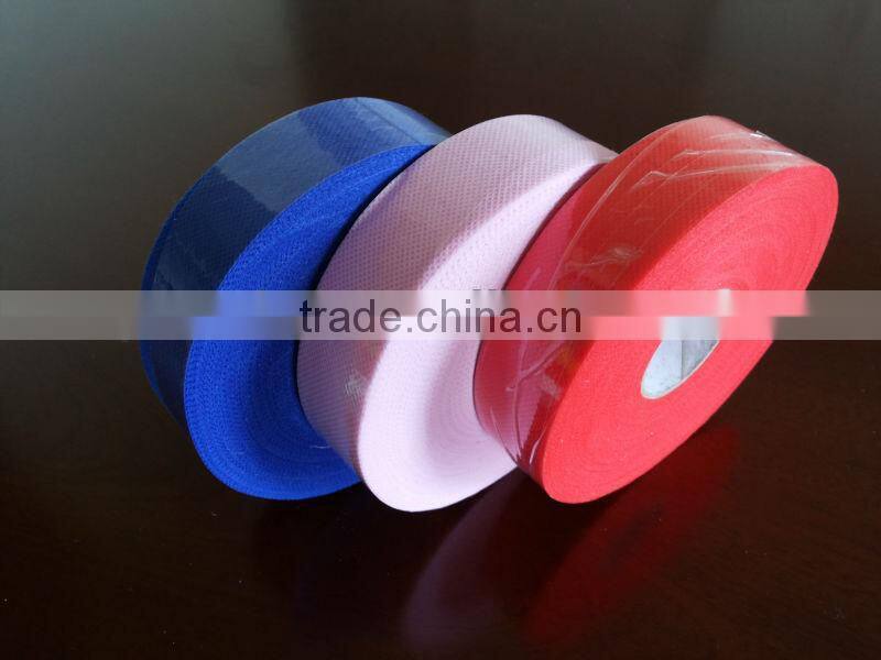 flower wrapping fabric