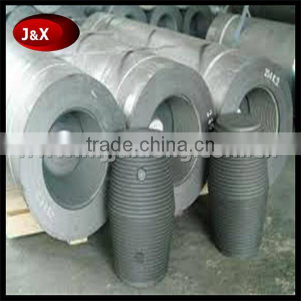 High Purity Graphite Electrode