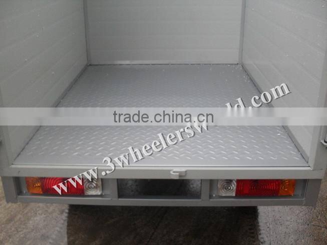 Chinese Chopper Cargo Trike For Sale, 3 Wheel Trike Bike,Enclosed Adult Trike Scooter