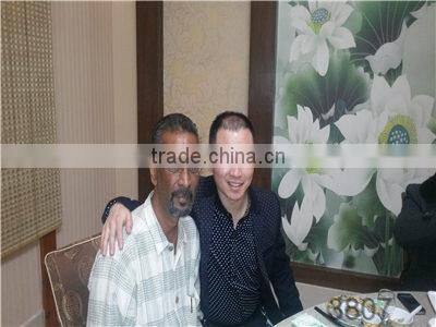 shandong cicq concrete pipe making machine/ concrete pipe forming machine