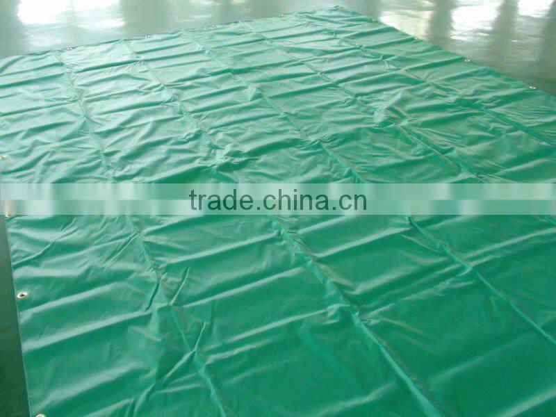 1000D PVC Tarpaulin