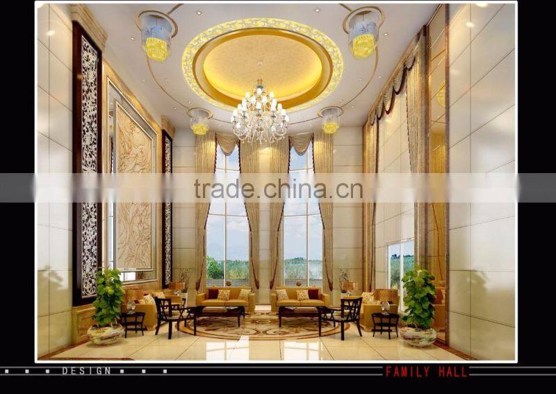 Villa Floor Plans Architecture 3D Rendering And Animation