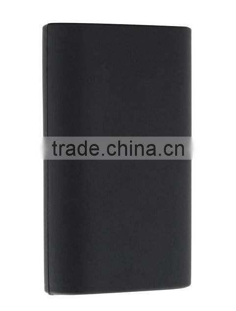 Soft Silicone Protective Case for Power Bank Portable Charger