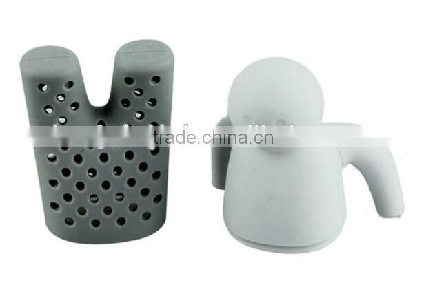 good quality water bottle tea strainer
