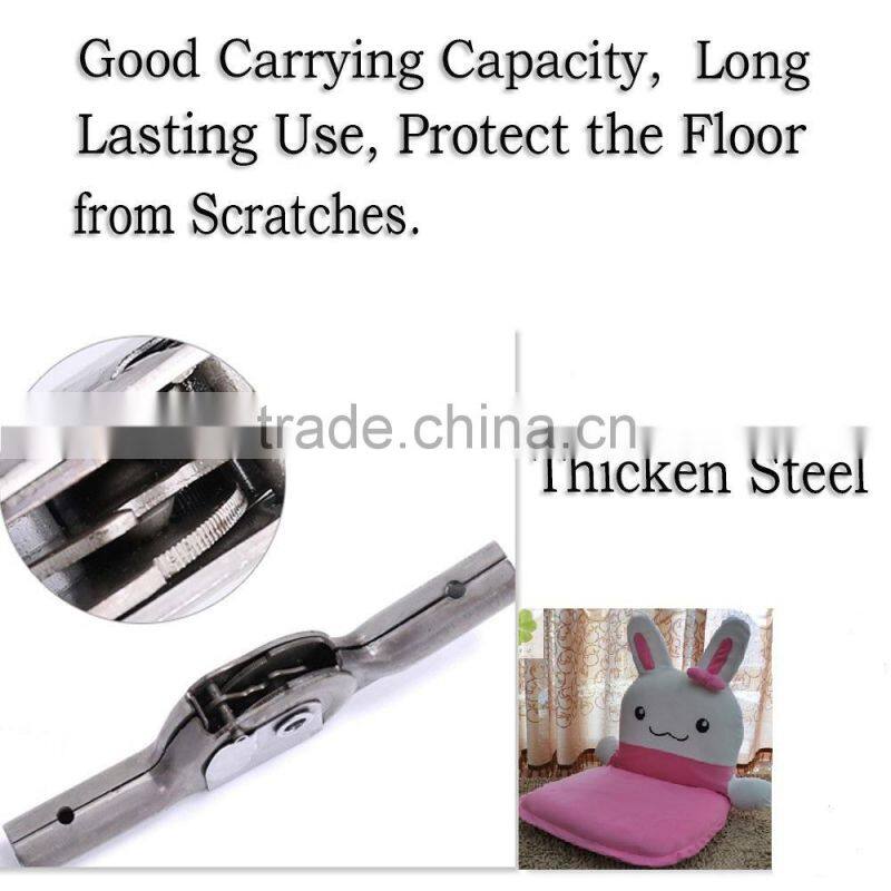 Hot sale Adjustable Sitting Chair and Relax Leisure Folding Floor Chair