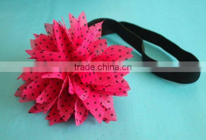 2011 HOT Sale Fashion hair band hair accessories