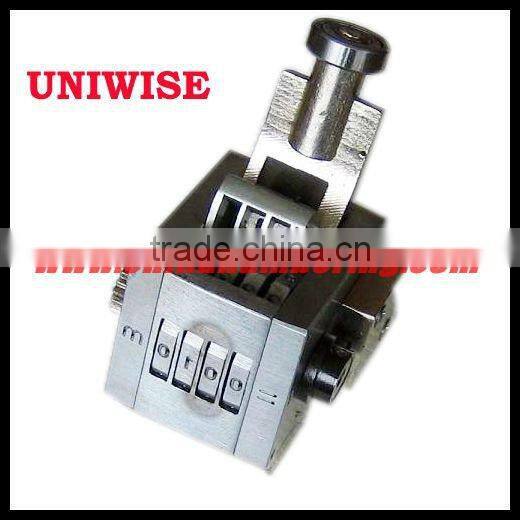 Rotary Numbering Machine