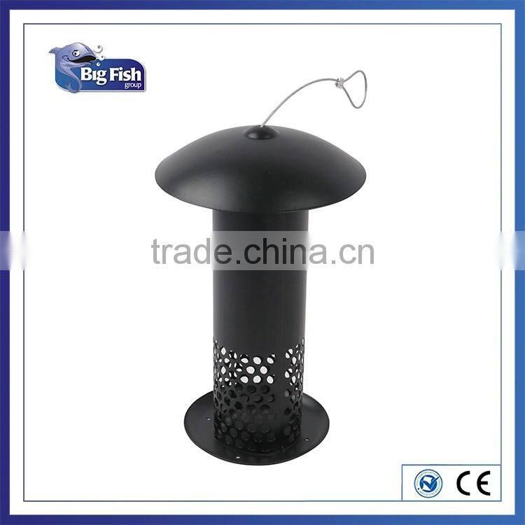 GOOD QUALITY Metal Seed/Nut Hanging Bird Feeder