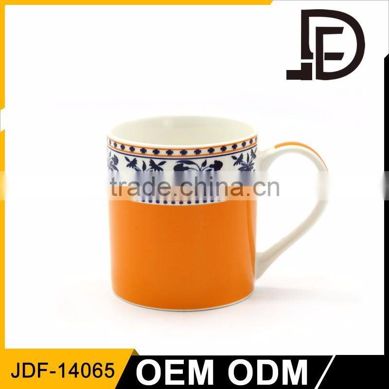 Drinkware coffee mug import from china, tall coffee mugs