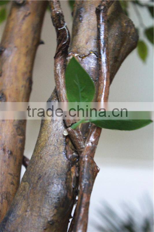 Home garden deco 50cm to 400 cm hight artificial white large Chinese wistaria EDHS1501 1607