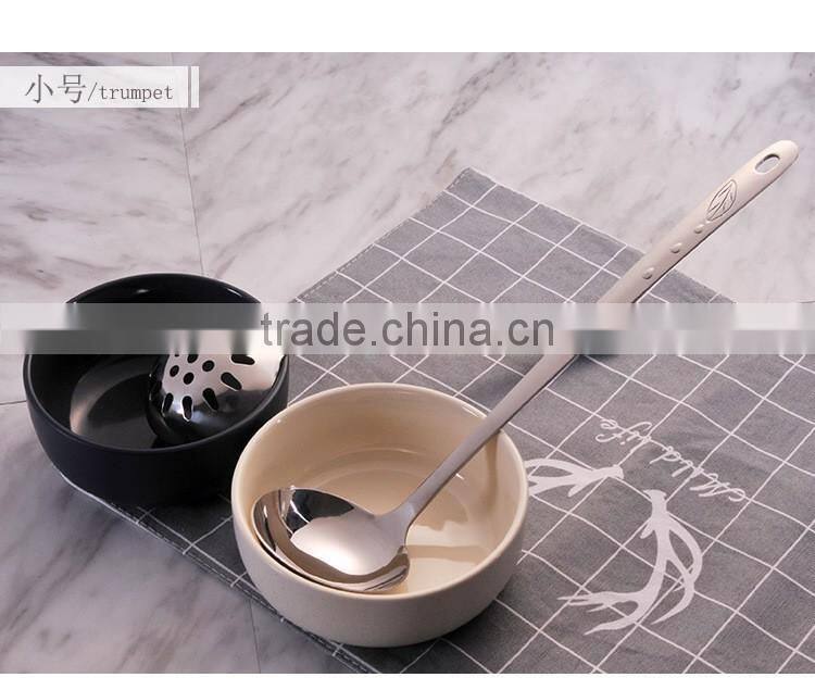 stainless steel spoon cutlery HRD