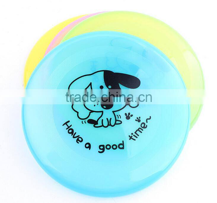 Wholesale fun 9 inch frisbee flying disc